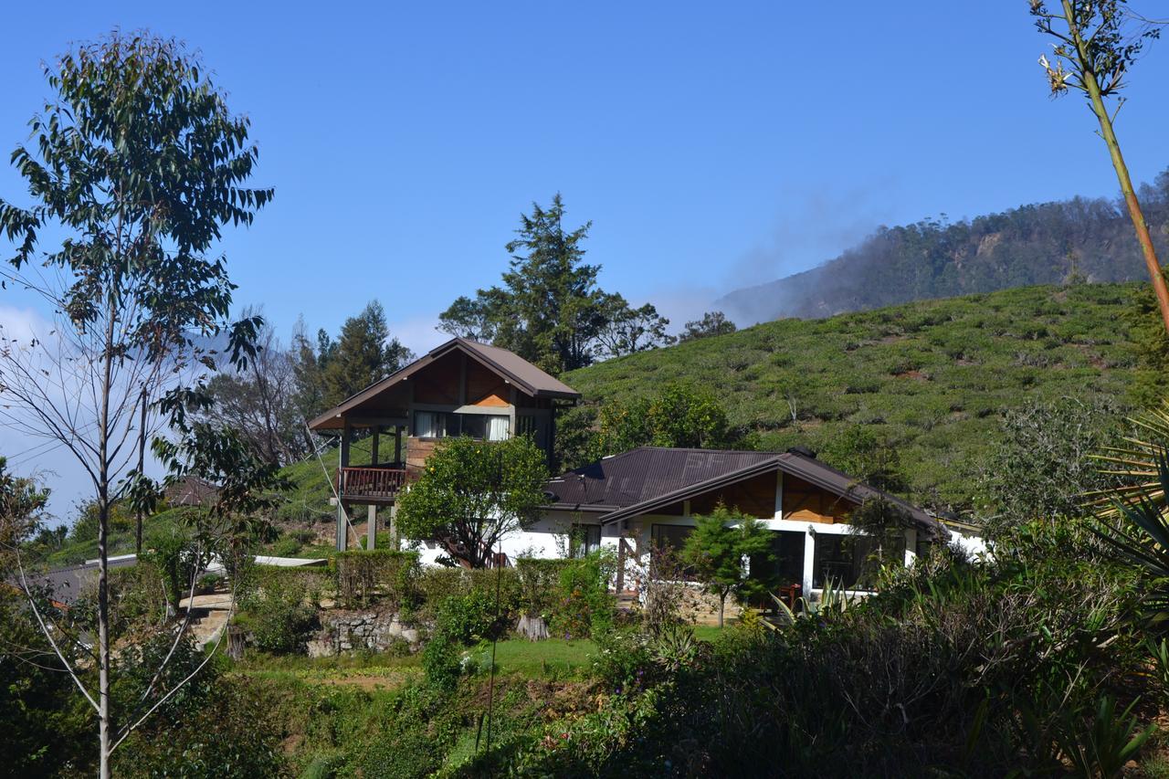 Hill Safari - Tea Estate Villa Ohiya Exterior foto